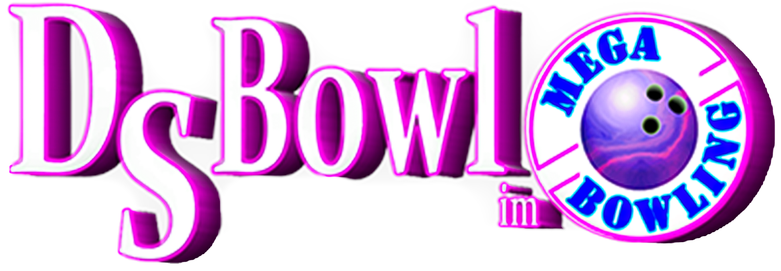 DS Bowl Logo